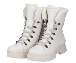 Rieker Revolution nilkkurit - Valkoinen W0372-80