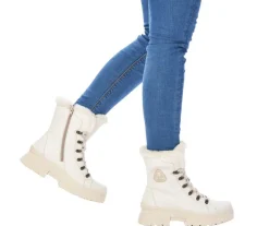 Rieker Revolution nilkkurit - Valkoinen W0372-80