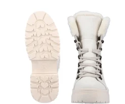 Rieker Revolution nilkkurit - Valkoinen W0372-80