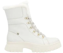 Rieker Revolution nilkkurit - Valkoinen W1874-80