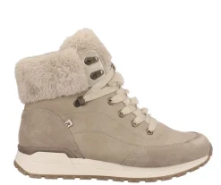 Rieker Revolution nilkkurit - Ruskea W0670-20