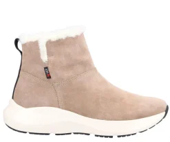 Rieker revolution talvinilkkurit - Beige 42170-64