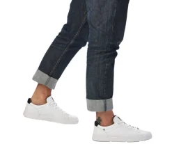 Rieker Revolution tennarit - Valkoinen 07102-80