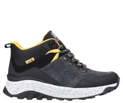 Rieker Revolution ulkoilukengät - Harmaa kombi W0062-45