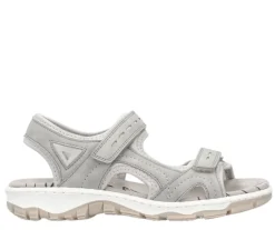 Rieker sandaalit - Harmaa 68866-40