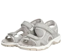 Rieker sandaalit - Harmaa 68866-40