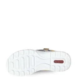 Rieker sandaalit - Keltainen kukkakuosi 66979-91