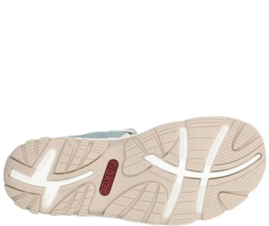 Rieker sandaalit - Multi 68866-92