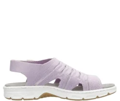 Rieker sandaalit - Rosa V9862-30