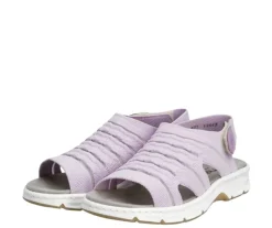 Rieker sandaalit - Rosa V9862-30