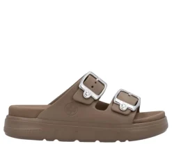 Rieker sandaalit - Ruskea P2180-24