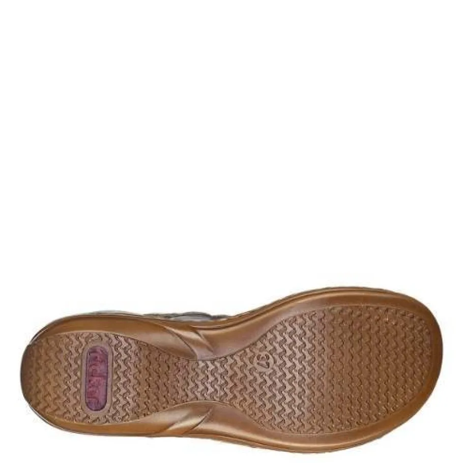 Rieker sandaalit - Vaaleanbeige 60865-60