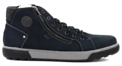 Rieker talvikengät - Sininen 38920-14