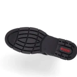 Rieker talvinilkkurit - Musta Y4510-01