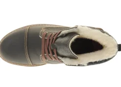 Rieker talvinilkkurit - Tummanruskea 39230-25