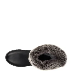 Rieker talvisaappaat - RiekerTex, Musta