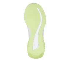 Rieker tennarit - Valkoinen kombi W1308-81