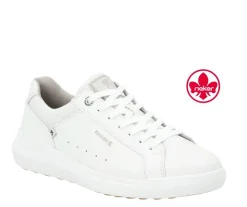 Rieker tennarit - Valkoinen U1100-80