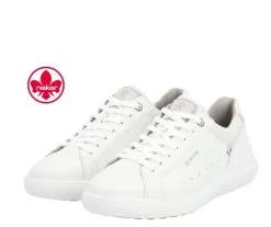 Rieker tennarit - Valkoinen U1100-80