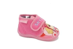 Ryhmä Hau sisäkengät / Pinkki