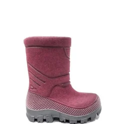 Ryhti lasten pakkassaappaat / Liila