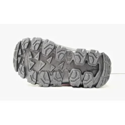 Ryhti lasten pakkassaappaat / Liila