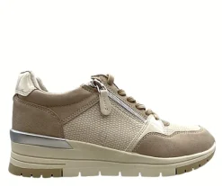 Safety Jogger kävelykengät - Beige 589172