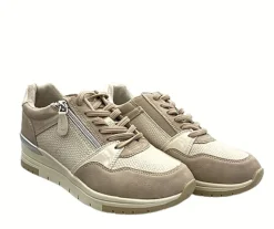 Safety Jogger kävelykengät - Beige 589172