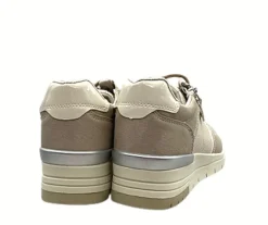Safety Jogger kävelykengät - Beige 589172