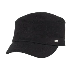 Salon talvilippis - Lari Musta