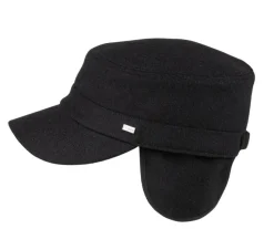 Salon talvilippis - Lari Musta