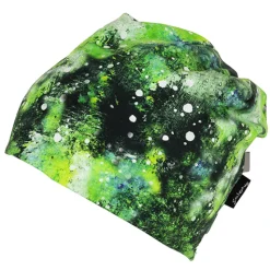 Salon trikoopipo vihreä