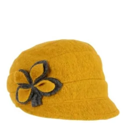 Salon villalakki - Kate keltainen 1910