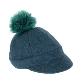 Salon villalakki - Kate petroolinsininen 2101