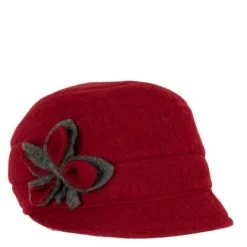 Salon villalakki - Kate punainen 1910