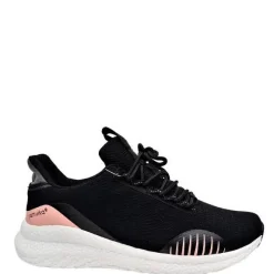 Samuika lenkkarit - Musta SW19-1150BLK/PINK