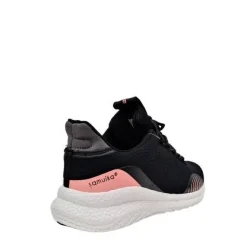 Samuika lenkkarit - Musta SW19-1150BLK/PINK