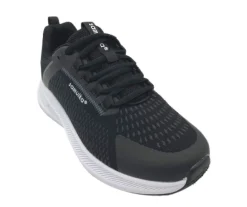 Samuika lenkkarit - Musta SW22-03501