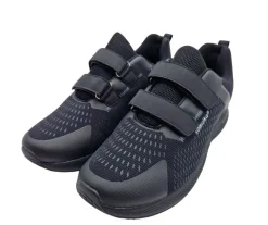 Samuika lenkkarit - Tarra Musta SW22-03501