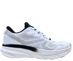 Samuika lenkkarit - Valkoinen SW24-03502M