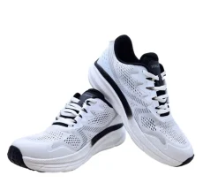 Samuika lenkkarit - Valkoinen SW24-03502M