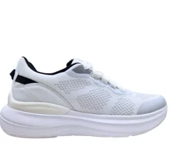 Samuika lenkkarit - Valkoinen SW24-03539W