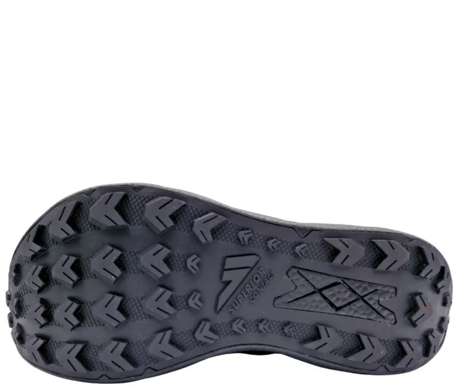 Sarva talvikengät - Hilla 2 Musta 3299-01