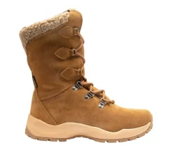 Sarva talvikengät - Hilla Konjakki 3291