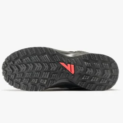 Sarva talvikengät - Hilla Musta 3291