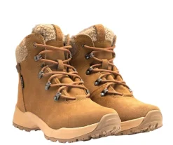 Sarva talvikengät - Neela Konjakki 3290