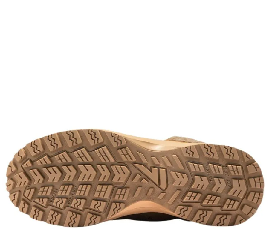 Sarva talvikengät - Neela Konjakki 3290