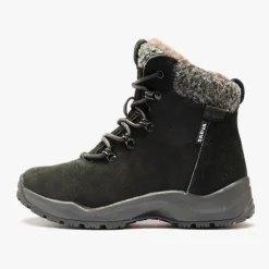 Sarva talvikengät - Neela Musta 3290