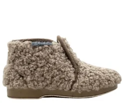 Sauli tossut - Beige