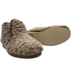 Sauli tossut - Beige